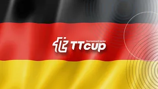 18th of May 2023. ТT Cup Germany