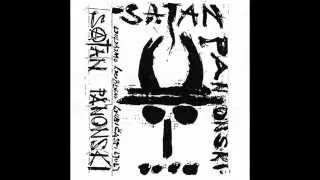 TRPI KURVO - SATAN PANONSKI (1989)