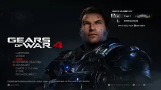 Gears of war 4 orda