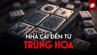 TRÒ CHƠI bị nhúng chàm do phim ảnh - MẠT CHƯỢC chơi như thế nào? | VUA TRÒ CHƠI | SAMURICE