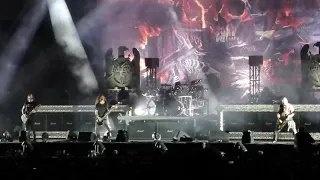 Slayer @ Hellfest 2019