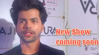 New Show Coming soon Siddharth nigam Big Update #youtubeshort  #youtube #aladdinseason4   #update