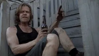 Frank Gallagher Shameless Intro