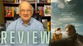 Movie Review of Montana Story | Entertainment Rundown