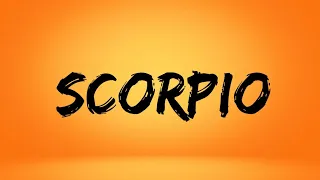 SCORPIO JUNE 2023|OMG! WHHHHAAAT! What's About To HAPPEN IS Better Than You Can Imagine!  |SCORPIO♏💜