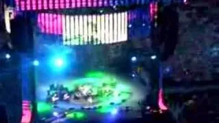 Foo Fighters - Marigold, Wembley Stadium (7/6/08)