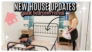 DAY IN THE LIFE VLOG | SLEEP REGRESSION AND NEW HOUSE UPDATES | Tara Henderson