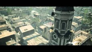 Assassin's Creed Rogue | TRAILER