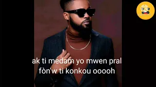 ROODY ROODBOY fè boudaw fè Tik tok (VIDÉO LYRICS)