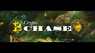 Crypto Crash Strategy with Chase!