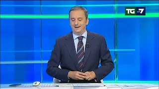 Edizione delle ore 13.30 del 06/11/2021