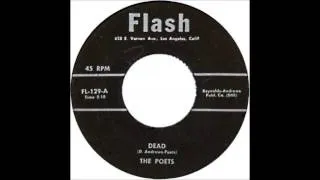 The Poets- Dead