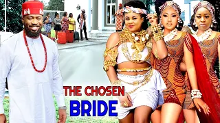 THE CHOSEN BRIDE 2023 LATEST NIGERIAN NOLLYWOOD MOVIE (Fredrick Leonard/Uju Okoli) Latest Movie