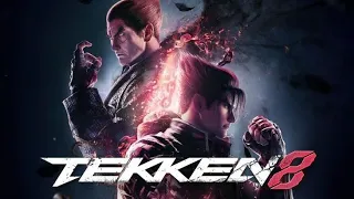 TEKKEN 8 Fallen Destiny Theme