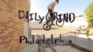 Daily Grind BMX Philadelphia HD