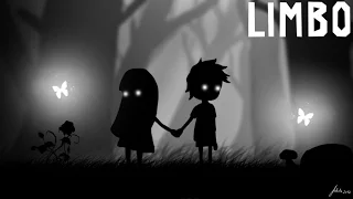 Прохождение Limbo #1