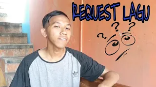 REQUEST LAGU (guyon ngapak banyumas)