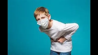Pediatric IBD During the COVID 19 Pandemic
