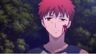 I need a Shirou (original)