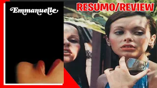 Emmanuelle - A arte da devassidão