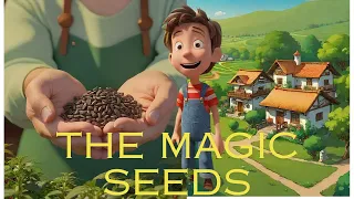 The Hidden Power of Magic Seeds