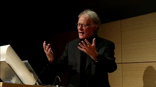 Horizons 2014: GRAHAM HANCOCK “Psychedelics and Civilisation, Light and Darkness”