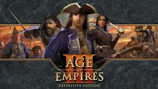 Dad on a Budget: Age of Empires III: Definitive Edition Review