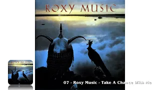 Roxy Music - Take A Chance With Me (5.1 Mix)