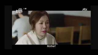 dr cha ep15 best scene.. cheating husband and mother in law falls into a trap