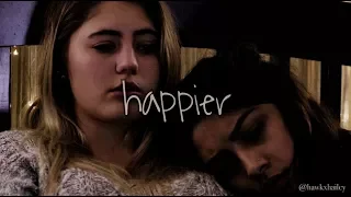 happier || rowan & hailey [+hawk, sean, brandon, & jake] t@gged