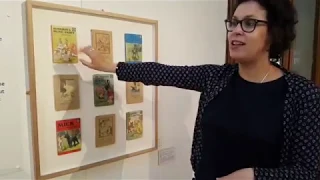 Curator's Tour of Ladybird Books: 'How it Works'