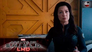 May's LMD Makes the Ultimate Sacrifice - Marvel's Agents of S.H.I.E.L.D. 4x15