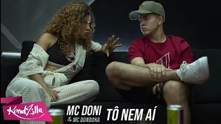 Te amo sem compromisso | Dublado (PT-BR) - SINTONIA 1x2 (MC Doni & MC Dondoka)