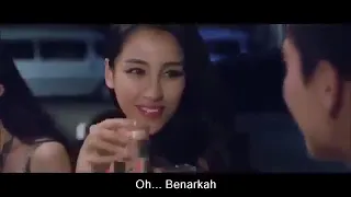 PETUALANGAN PARA GADIS CANTIK DI SUKU KANIBAL || ANGEL WARIOR ||