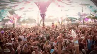 Liquid Soul @ OZORA Festival 2011 (Official Video)