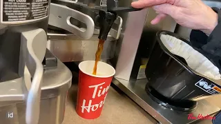 Tim Hortons Rivière-du-Loup et Saint-Antonin | Recrutement