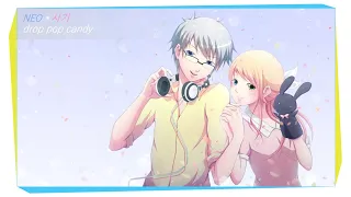 【NEO * 사기】drop pop candy【歌ってみた】