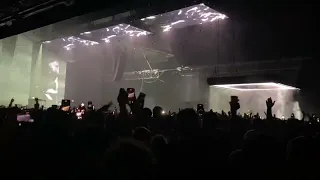 Fred again.. - Jungle (Live Remix Ally Pally)