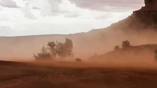 The Desert (using eDNA Earth from Spitfireaudio)