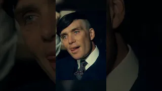 Anything Happens To My Brother 🥶 || Peaky Blinders S05E04 || #shorts #viralvideo