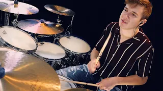 The Best "Africa" Drum Cover? - TOTO