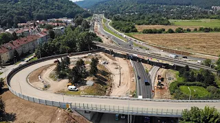 VMO Brno - Žabovřesky 24. 7. 2020 (HD)