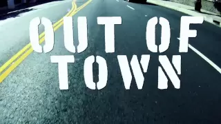 Davis Redfield - Out of Town (Official Video) HD