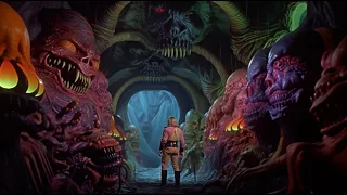 Masters of the Universe Extravaganza!