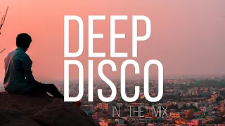 Best Of Deep House Vocals Mix I Deep Disco Records #25 by Pete Bellis