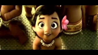 Moana 2016 HDCam