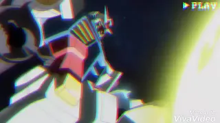 Gundam Mix gunpla battle AMV