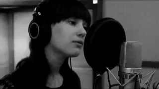 Don't Know Why (Norah Jones) - cover by Canen (meira), 11 y.o.