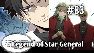 Legend of Star General | Chapter 83 | English | THE TRUMP CARD OF THE SONG FAMILY