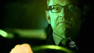 Person of Interest - 1x10 Ending | Unkle Feat Ian Astbury - When Things Explode